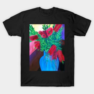 First Brush With Spring One T-Shirt